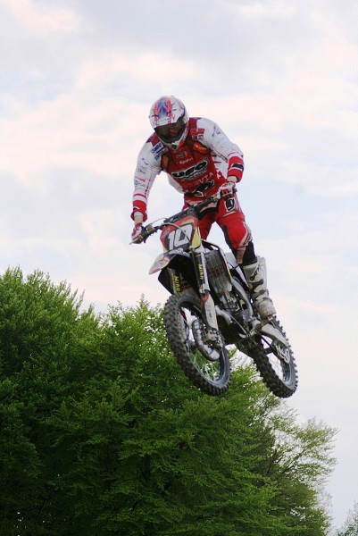 Přebor SMS Pardubice v Holicích 3.5.2008